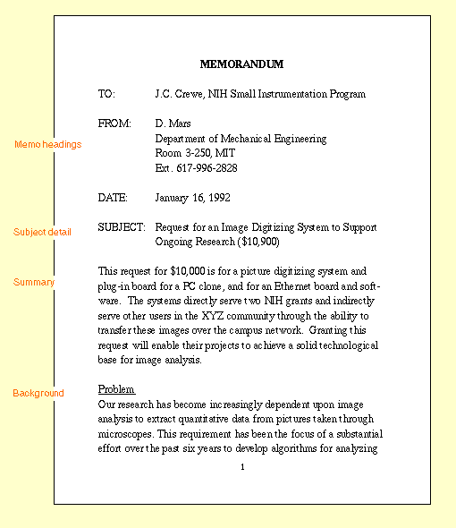 Sample College Essay Examples