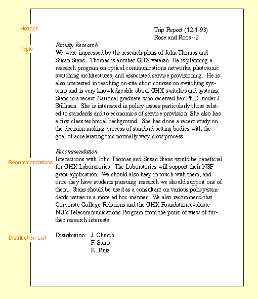 [Image: Trip Report, p. 2]